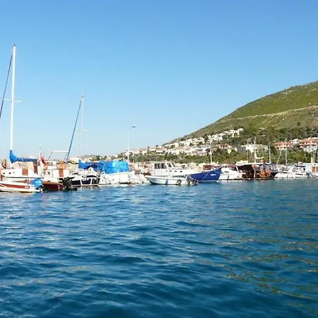Homerus At Sea, Privat Pool, For Families 10p. Wifi+ Tatil Evi