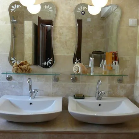 Homerus At Sea, Privat Pool, For Families 10p. Wifi+ Tatil Evi *