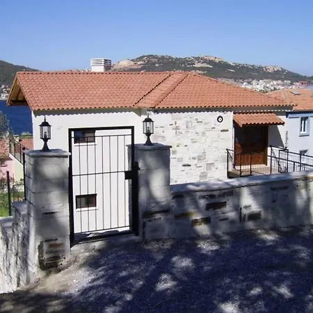 Homerus At Sea, Privat Pool, For Families 10p. Wifi+ Holiday home Yenifoca