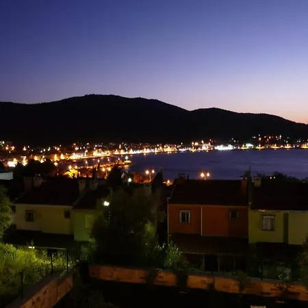 Homerus At Sea, Privat Pool, For Families 10p. Wifi+ Holiday home Yenifoca