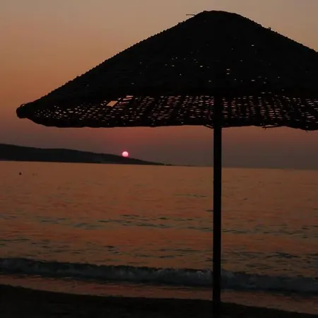 Homerus At Sea, Privat Pool, For Families 10p. Wifi+ Casa vacanze